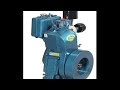 #kirloskar #kirloskaroilengine#CAF 10#kirloskar oil engine#aircoldengine