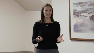Jessica Turton - 'Evidence-Based Practice: Low-Carbohydrate Diets'