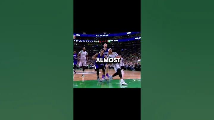 Is this the biggest betrayal in NBA history? #basketball #nba #sports #IsaiahTomas ￼