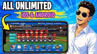 Baseball 9 - How to Get Baseball 9 Free Gems and Coins iOS Android 2026