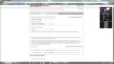 Using Feedback Genius With Todd Ryan 9/30/15 for Sourcing and Selling Online Amazon FBA