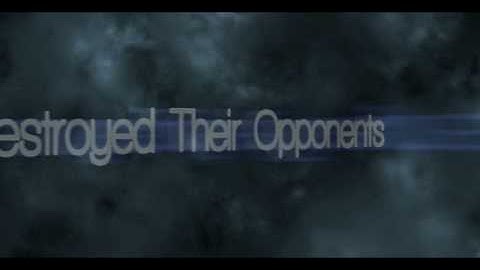 CS:S | Bomb Sight - Teaser