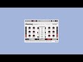Deelay – Awesome Free Delay VST Plugin Test (3 Minutes)