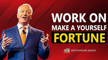How To Make A FORTUNE | Brian Tracy