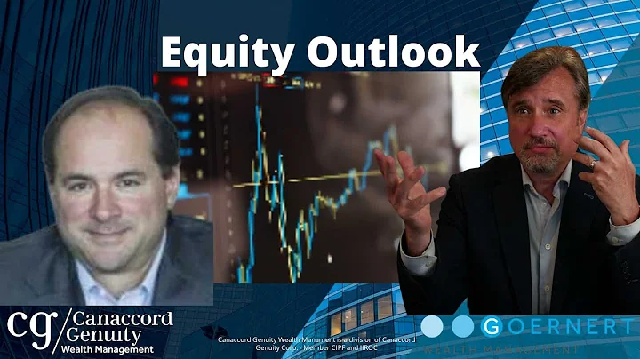 Spring 2022 North American Equity Outlook