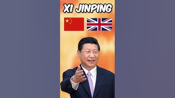 How many languages can world leaders speak?