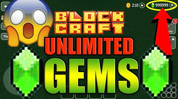 Block Craft 3D Hack - Get Unlimited Free Gems!