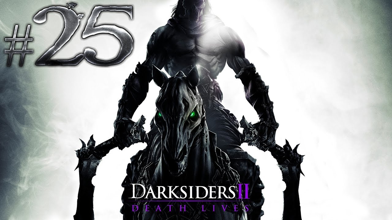 Let s Play Darksiders 2 Part 25 The Ivory Citadel Part 3 Walkthrough Playthrough YouTube let-s-play-darksiders-2-part-25-the-ivory-citadel-part-3-walkthrough-playthrough-youtube