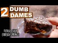 Two Dumb Dames Fudge Shop - Eureka Springs Downtown Sweet Treats