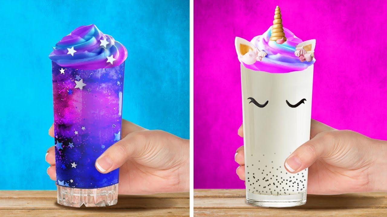 20 ABSOLUTELY CUTE DIYs YOU CAN MAKE IN 5 MINUTES