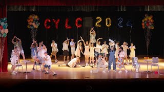 CYLC 2024 Xin Ban Performance