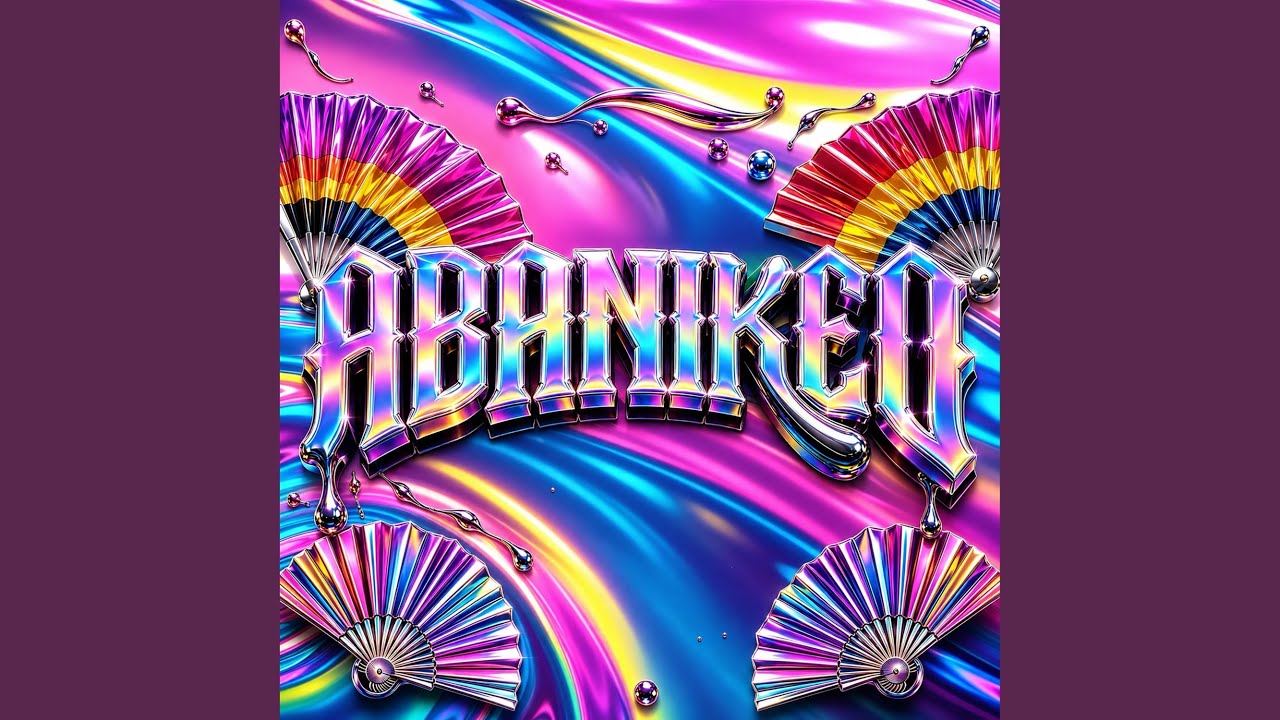 Watch Abanikeo (Extended) on YouTube Watch Abanikeo (Extended) on YouTube