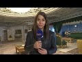 DOCUMENT BFMTV - Tunisie: Dans les coulisses du palais de Ben Ali