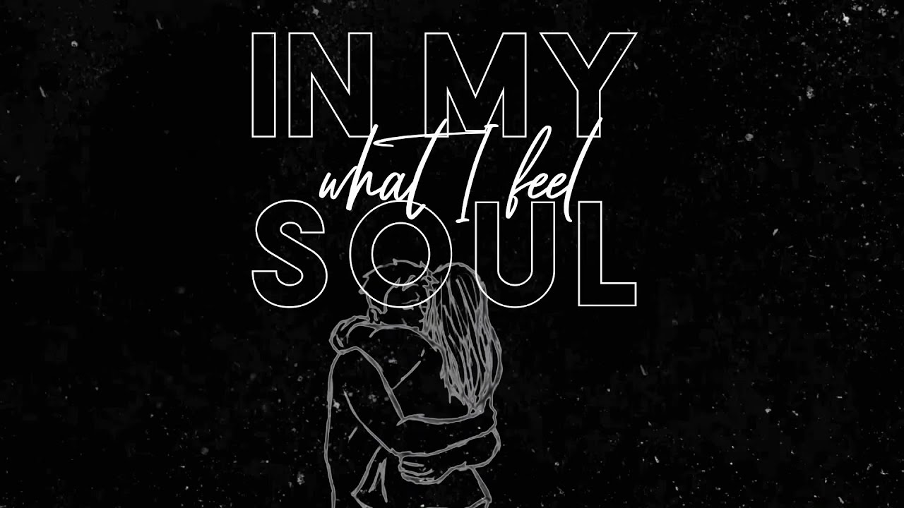 Hrederik - In My Soul (Lyric Video)