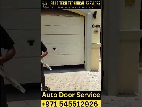 Golden Garage Sharjah