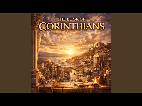 1 Corinthians 9 KJV Audio Bible, video poster frame