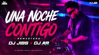 DJ JIBS - Una Noche Contigo (Remaster) | Circuit   Trance | Trending | 2026 New Dj Song | Remix