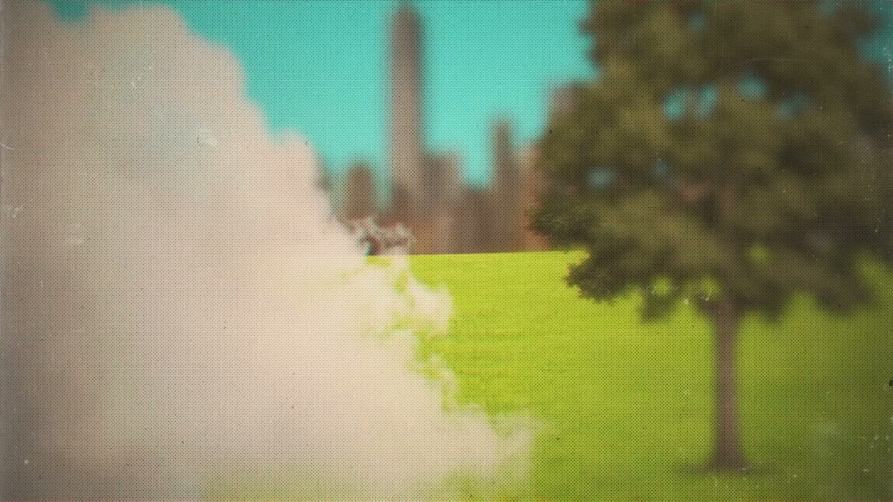 Vox Style Animation