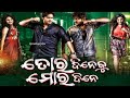 Tora dine ku more dine odia movie  arindam roy amlan das riya dey mili mohanty  full  movie