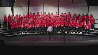 HMS/FWA 7th & 8th Grade Spring Choir Concert