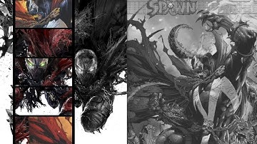 Spawn Issue#150-Explained