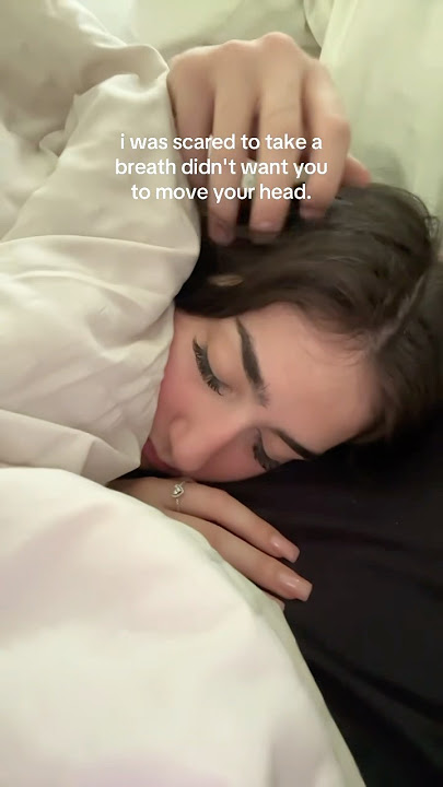tidur siangnya setiap hari 🥺