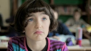 MATILDE Trailer | TIFF Kids 2013