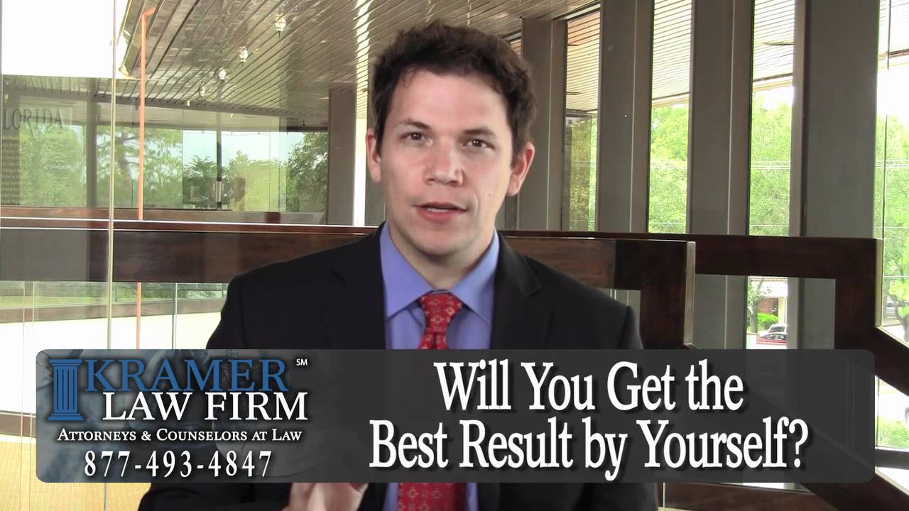 Orlando Divorce Attorney Answers Should You Represent Yourself in a