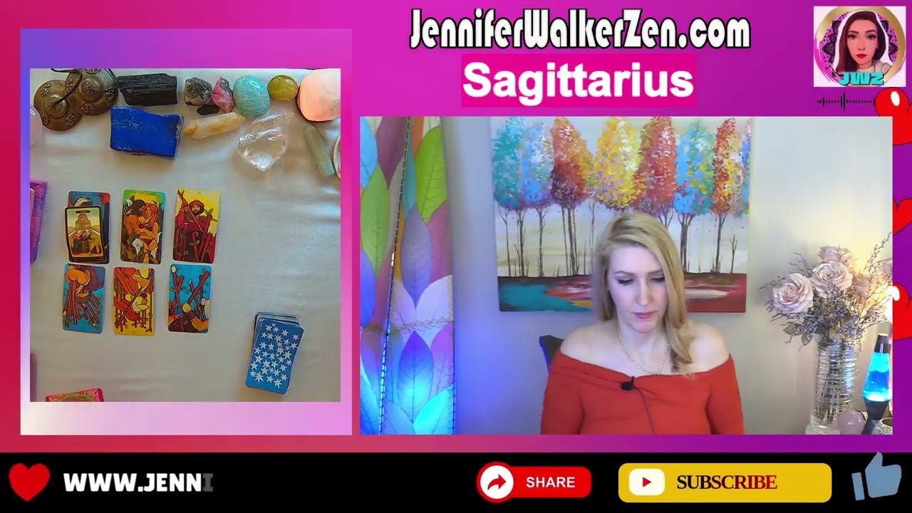 Sagittarius NEW LOVE OR EX RETURNS! SHOCKING TRUTH REVEALED!