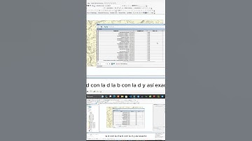 Mapas de Pendientes: Automatización con Python en ArcGIS para las GDB de la ANLA y la ANNA v2.0