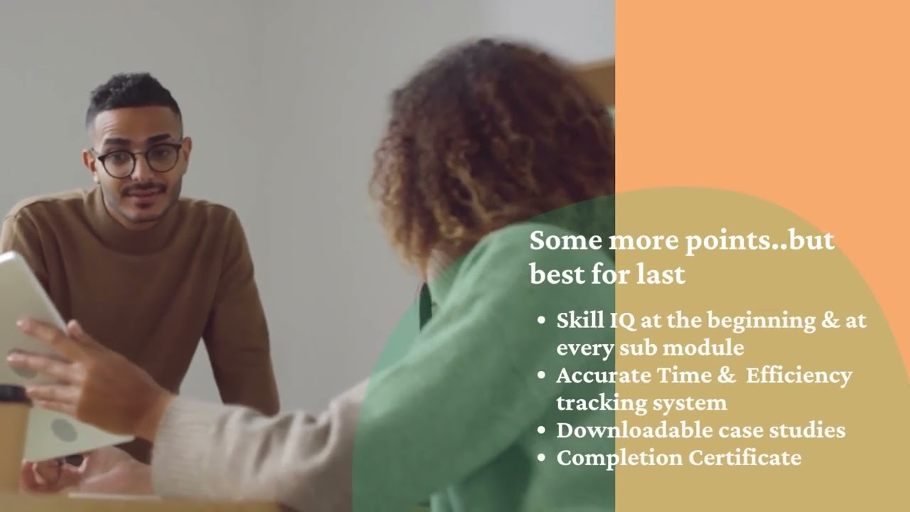 Learning critical efficiency skills is fun and easy with Keyskillset