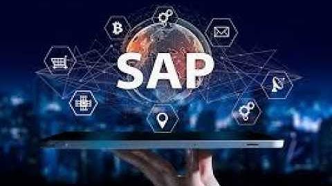 SAP S4 HANA GL Master Data and Postings & Important Tables J2