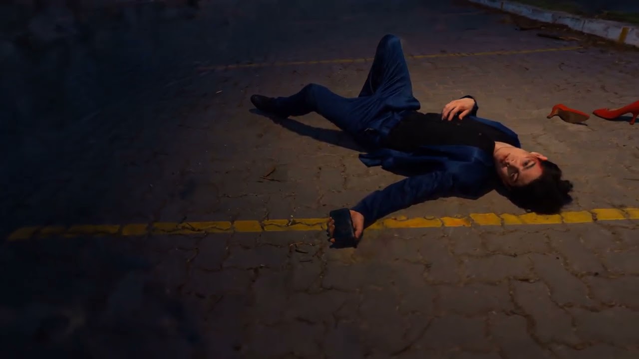 02. LEÓN CORDERO - ESTAMPIDA (JUEVES) adlı videoyu YouTube'da izle 02. LEÓN CORDERO - ESTAMPIDA (JUEVES) adlı videoyu YouTube'da izle