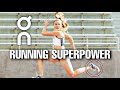IS 'ON' BECOMING A RUNNING SUPERPOWER?!