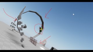 TRAILER | Gravity Controller