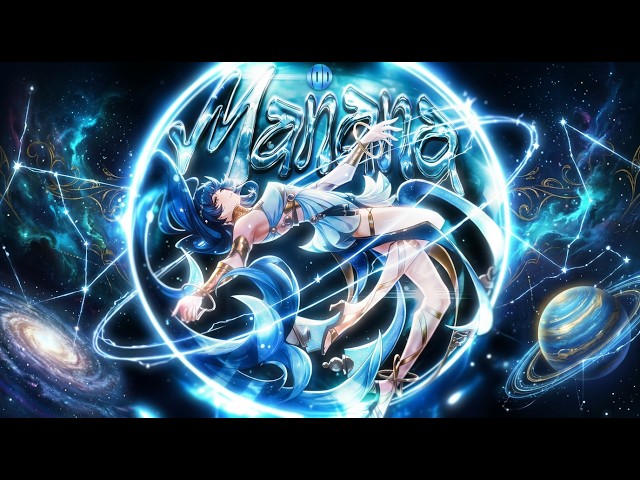 manana - slowed (QMIIR)