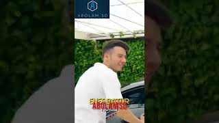 Enes Batur Ecenaz Vuruyor Üçer