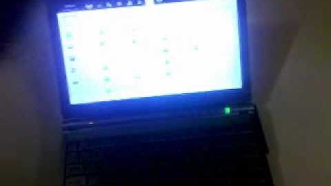 Ubuntu Moblin Remix Overview