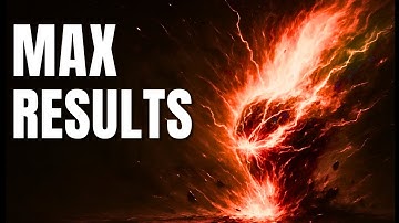 IGNITION 🔥 BOOST EVERYTHING You Listen To (Fast Results) | Energy Subliminal