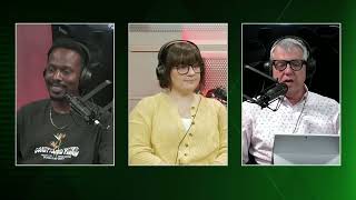 Official Xbox Podcast - LIVE