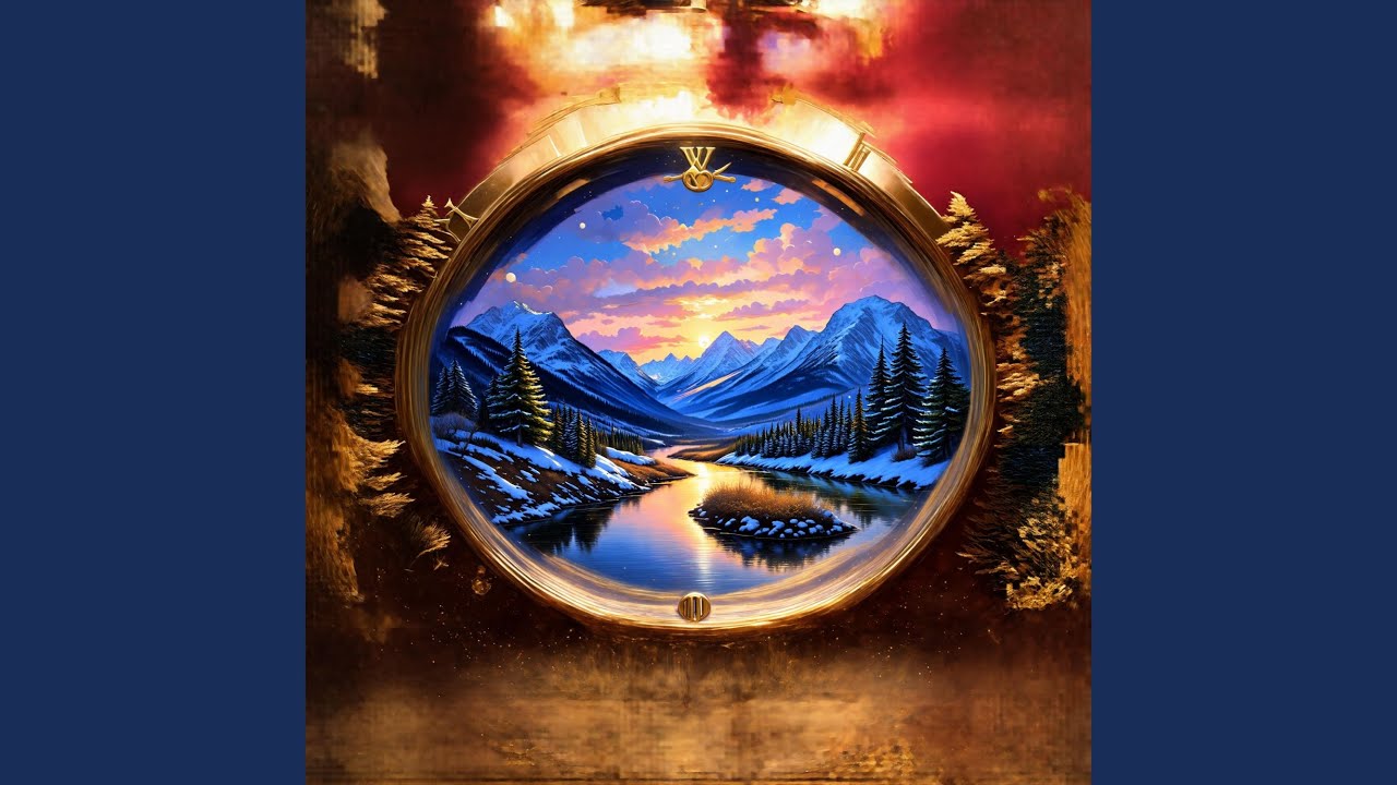 Watch Galactic Waltz on YouTube Watch Galactic Waltz on YouTube