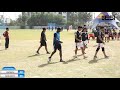 RAILWAYS VS LADAKH || 49TH SENIOR MEN'S NATIONAL HANDBALL CHAMPIONSHIP 2020-21