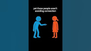 Have you ever wondered why some people shut down completely when they’re hurt?#psychology #selflove