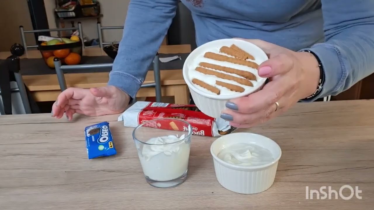 U Evíka v kuchyni  6/26  Virální japonský cheesecake a placka s cottage lepší formát 