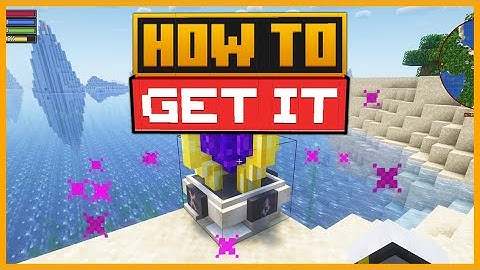 🟨 HOW the MAP DEVICE WORKS in the MINE and SLASH MOD - MINECRAFT