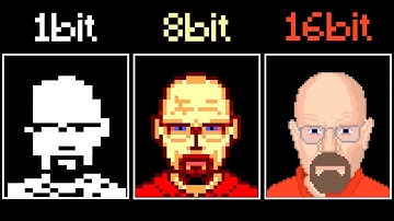 breaking bad cada vez con mas bits