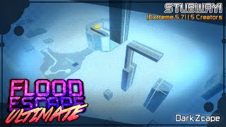 Stubway! [High Extreme 5.7] | Roblox Flood Escape Ultimate @DarkZcapePlays
