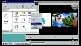 Mia The Kitten Vicky Unicorn & Peach Unicorn Crying But It Bsod