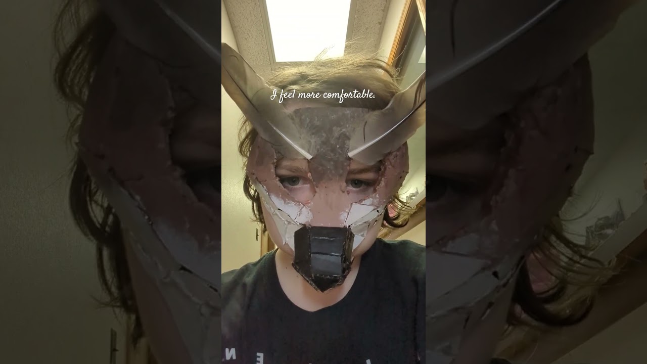 look like I'm bouta snap 💀 