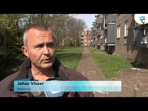 PVV komt niet naar Velsen: 